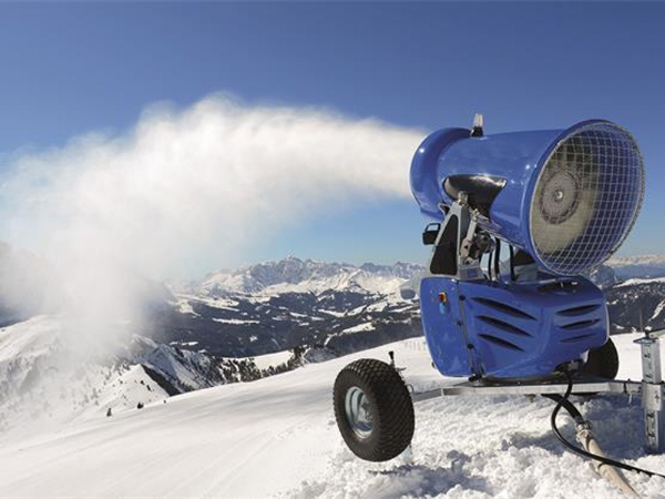 造雪機